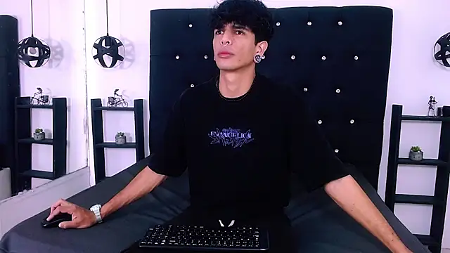 Franvill Trato online show from November 7, 12:19 pm