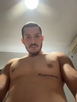 Darg98 online show from October 30, 7:37 pm