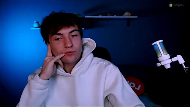 joseph bear  online show from November 29, 8:00 pm