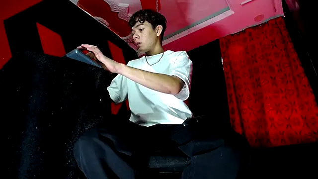 SemerHott online show from September 29, 3:08 pm