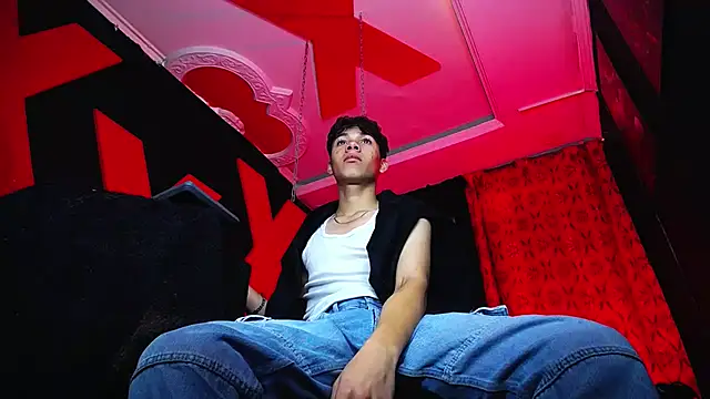 SemerHott online show from September 19, 2:28 pm