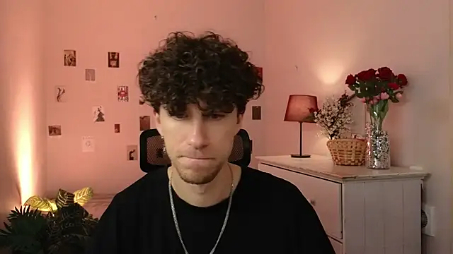 mark caron online show from February 5, 8:27 pm