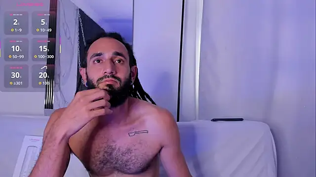 Tatis   online show from January 8, 8:47 pm