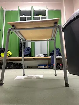 ArtemiLimoni2 online show from December 14, 3:19 pm