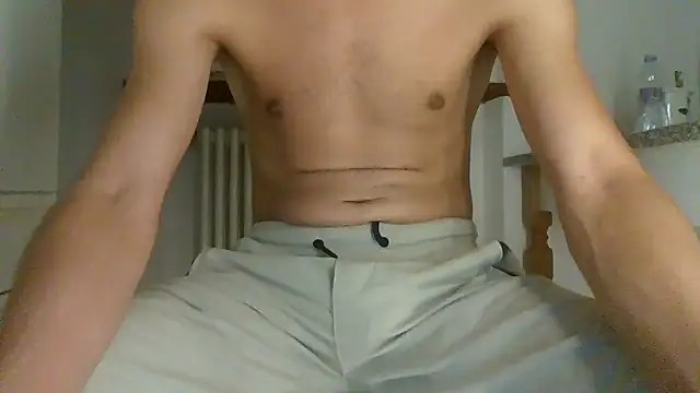 Snapshot of Sam_00096 chatting on September 20, 7:25 pm Sam 00096 online show from September 20, 7:25 pm