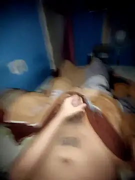 Exotic19cm online show from January 12, 8:18 am