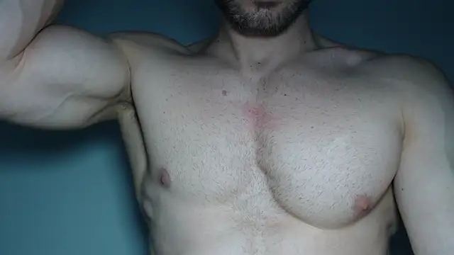 Rocky Muscle online show from January 31, 8:40 pm