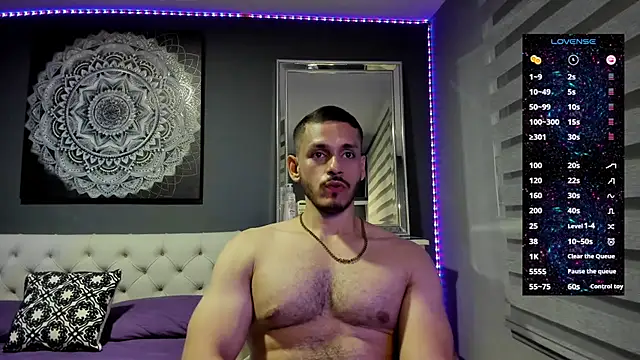 TianZilac online show from September 29, 10:05 pm