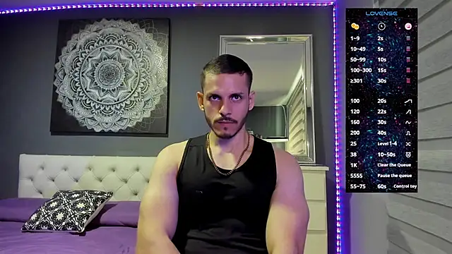 TianZilac online show from October 6, 6:34 pm