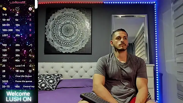 TianZilac online show from September 11, 9:36 pm