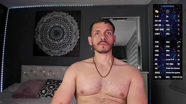 TianZilac online show from October 30, 10:11 pm