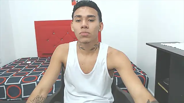 sebasbight online show from October 6, 9:08 pm