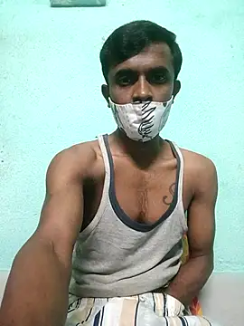 ShinuRoy online show from February 8, 12:16 am