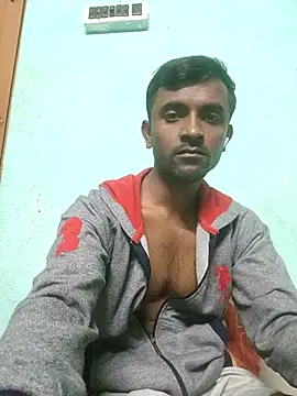 ShinuRoy online show from January 18, 1:57 pm