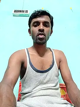 ShinuRoy online show from November 29, 12:07 pm