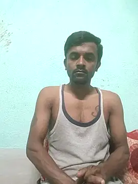 ShinuRoy online show from February 21, 12:44 am