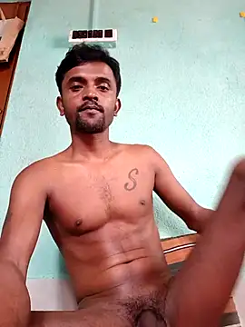 ShinuRoy online show from October 10, 9:03 am