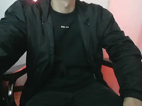 LiamMason online show from December 1, 2:47 am