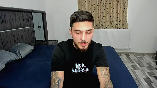 LeoHeat online show from November 7, 8:39 am