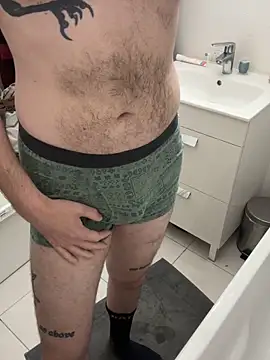 TomieSoichi online show from October 7, 5:11 am