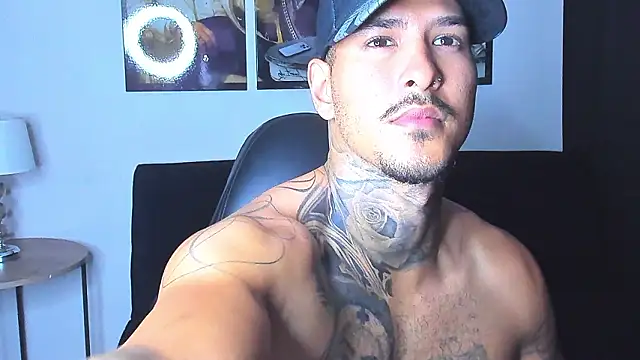 jiro kenji1 online show from February 12, 1:33 am