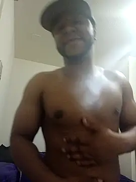 MrHandsome87 online show from January 6, 5:00 am