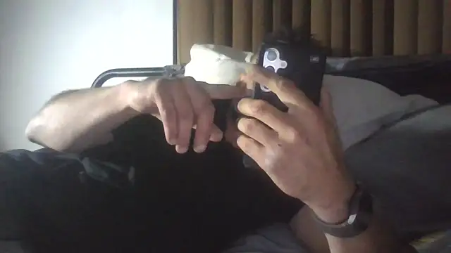 sampookie online show from February 4, 12:27 am