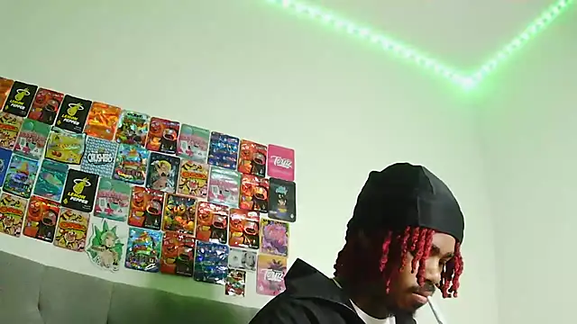 risktakinndolo online show from October 1, 11:08 pm