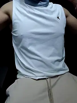 chocolate alone online show from November 4, 7:09 am