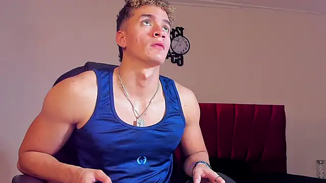 paull george online show from September 24, 3:32 pm