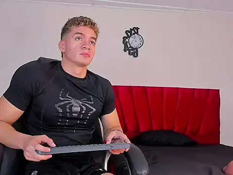 paull george online show from October 1, 3:16 pm