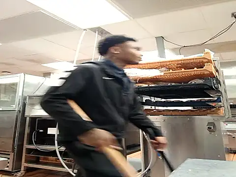 Dropdingo online show from October 31, 1:51 am