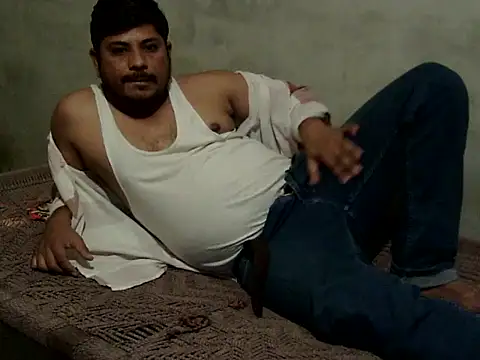 Ajmersingh335512 online show from October 24, 4:09 pm