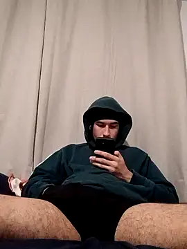 Snapshot of Jadriel23 chatting on September 20, 4:56 am Jadriel23 online show from September 20, 4:56 am