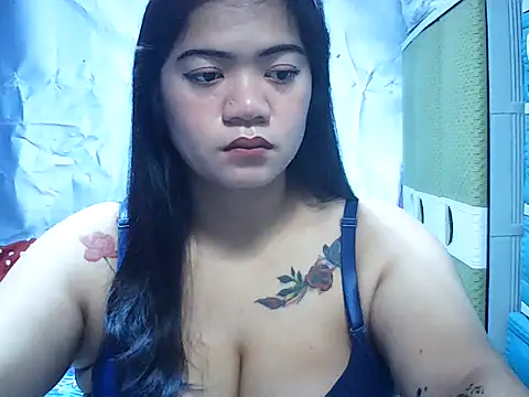 PreggyHotBigBoobs online show from January 15, 9:06 pm