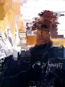 AlphaAlterX online show from October 10, 7:29 pm