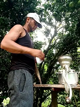 AlphaAlterX online show from October 5, 10:14 pm