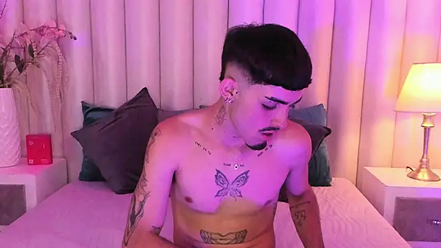 NikoStone  online show from October 30, 5:09 am