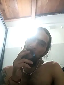 hairy mannn online show from February 16, 7:56 pm