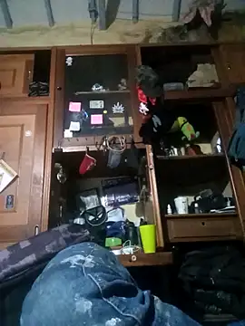 hairy mannn online show from April 30, 2:29 am