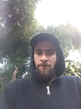 hairy mannn online show from March 16, 12:09 pm