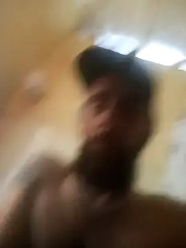 hairy mannn online show from April 27, 3:52 pm