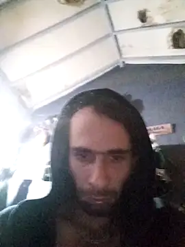 hairy mannn online show from December 3, 2:56 pm