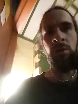 hairy mannn online show from March 15, 2:02 pm