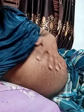 yourboy1794 online show from October 20, 6:45 pm