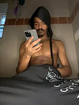 TRILLAHUNG online show from September 22, 10:48 am