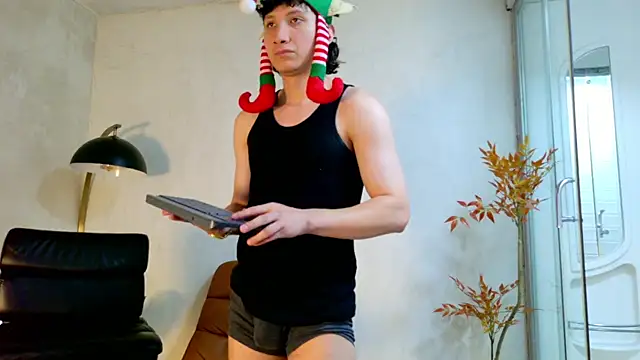 enzo steel online show from December 15, 11:02 pm