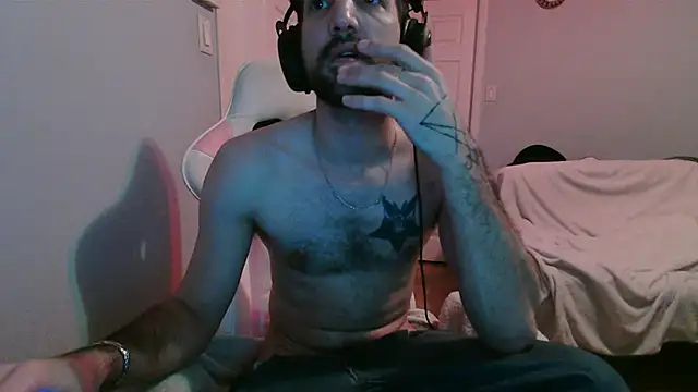 Ardokks online show from March 15, 2:52 am