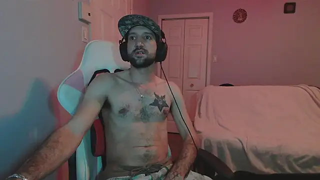 Ardokks online show from January 8, 2:50 am