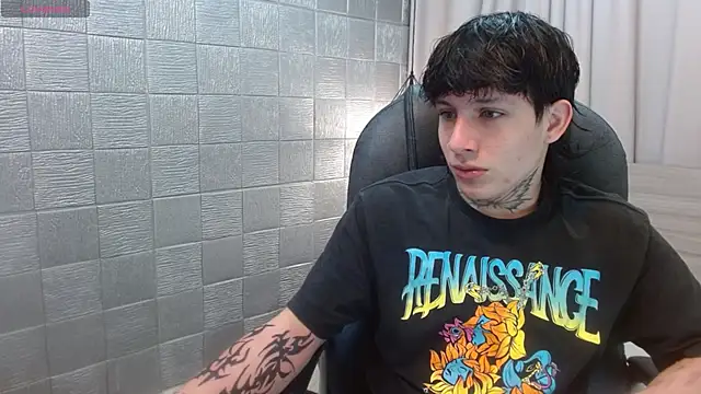 Iantwink18 online show from November 19, 3:06 am